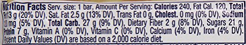 JOLLY RANCHER CRUNCH N’ CHEW CANDY, ORIGINAL (PACK OF 12)