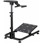 Suporte de Volante Retrátil WS11-BS02 com Suporte de Cambio