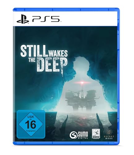 Secret Mode Still Wakes Deep