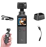FIMI Palm XIAOMI 3 Axis Gimbal Stabilizer with 4K