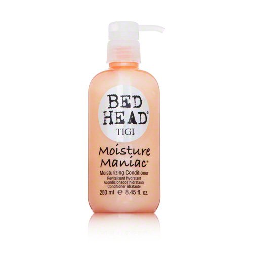 Bed Head by TIGI Moisture Maniac Moisturizing Conditioner 8.45 fl oz.
