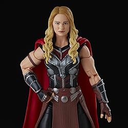 Marvel Legends Series Thor: Love and Thunder Mighty