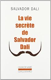 La  vie secrète de Salvador Dali