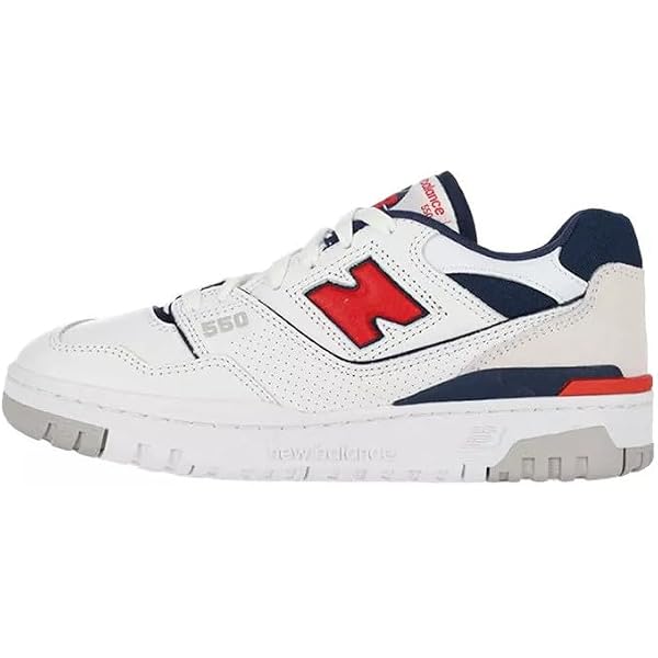 Amazon.com | New Balance 550 Men