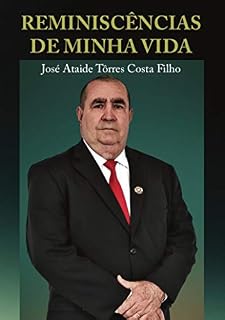 Livro Reminiscências de Minha Vida