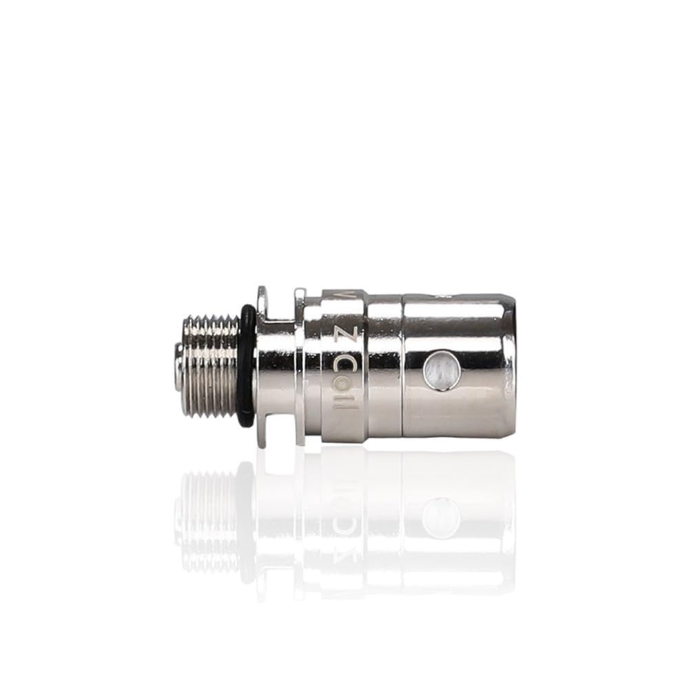 INNOKIN Z Replacement Coils | 0.5Ohm | Zenith Plexus | Premium Flavor & Longevity | Innokin Vaping Coils | Pack of 5 | No Nicotine