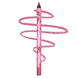 Lime Crime Velvetines Lip Liner, Chiffon