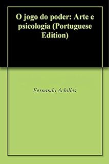 Livro O jogo do poder: Arte e psicologia