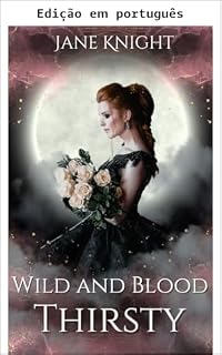 Livro Selvagens e sedentos de sangue
