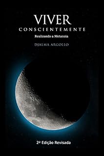 Livro Viver Conscientemente: Realizando a metanoia