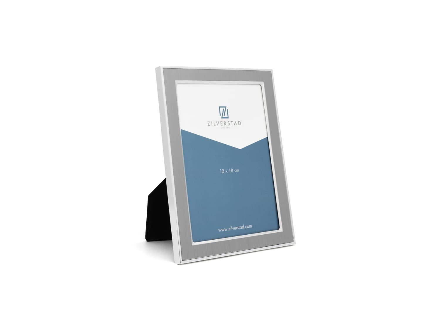 Zilverstad Padua Photo Frame, Silver, 3.4 x 15 x 20.11 cm