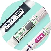 Weight Loss Care | Request GLP-1 treatment with prescription weight loss drugs Wegovy, Zepbound, or Foundayo from an online doctor, NP, or PA.