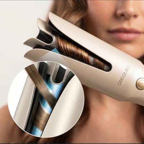 Lockenstab SurfCare Magic Waves Plasma, 32 mm Keramik