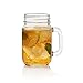 Libbey County Fair Drinking Jar Glasses, Set of 12 (Frustration Free Packaging)