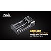 Fenix-ARE-X2-battery-charger-two-Fenix-ARB-L18-2300-18650-batteries-with-EdisonBright-Battery-carry-case-bundle