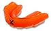 XCELER8 Athletics Youth Mouth Guard for Sports Custom Fit, Chew Resistant Protection Mouthguard for Football, Boxing, MMA, Hockey, Lacrosse & More | Comes with Vented Case