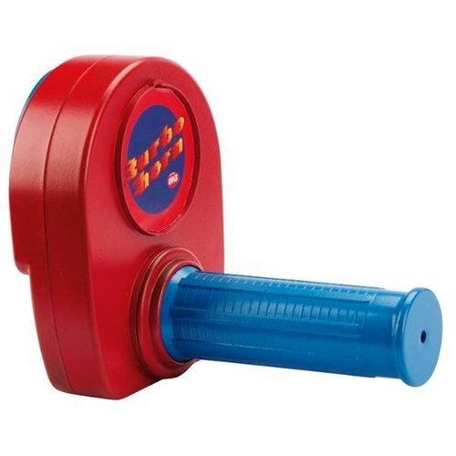 Neon Turbo Motor Sound Bike Horn