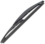 Trico 10-E Exact Fit Rear Wiper Blade 10", Pack of 1