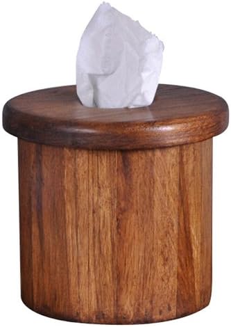 Caja redonda madera | Los mejores ejemplares de cajas.