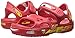 crocs Crocband II Cars Sandal (Toddler/Little Kid)