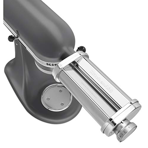 KitchenAid Artisan Stand Mixers, 5 quart, Matte Gray Pricepulse