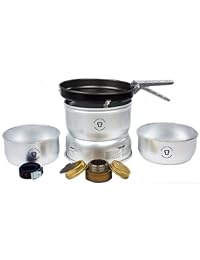 Trangia 25   3 Ultralight Alcohol estufa Kit
