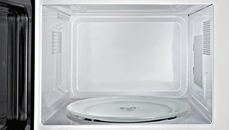 Siemens MDA HF12M540 1, 800 W, 17 litros, Acero Inoxidable, Gris ...