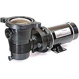 Amazon.com : Hayward SP2807X10 1 HP Max-Flo Standard