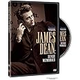 James Dean - Sense Memories (American Masters) [DVD]