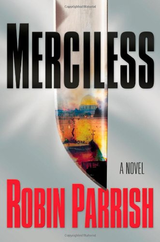 Merciless (Dominion Trilogy #3)