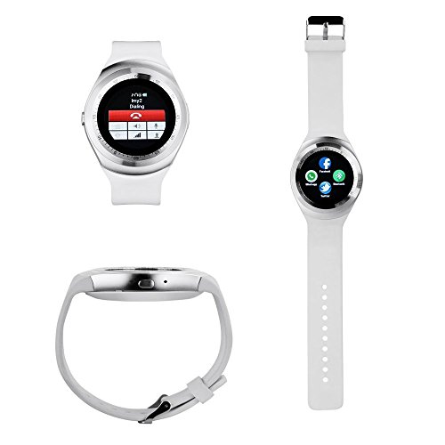 canmixs smartwatch cm05