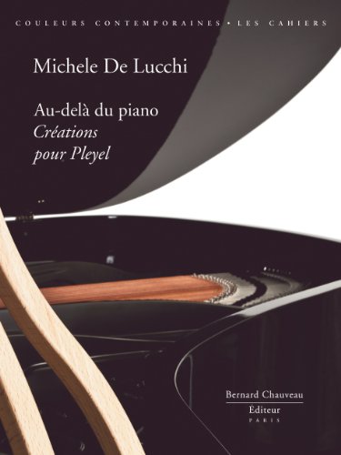 Au-delà du piano