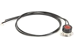 NORLAKE Nor-Lake Thermostat Hi Limit 14T21 3457