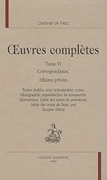 Oeuvres complètes
