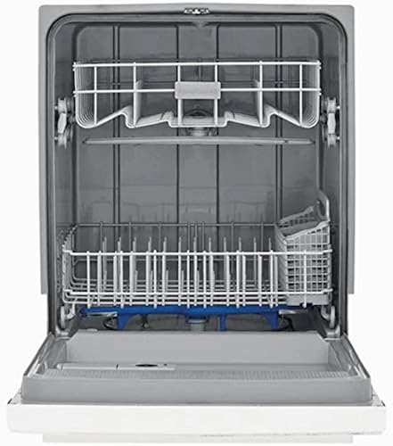 Frigidaire 24 Front Control Built-in Tall Tub Dishwasher