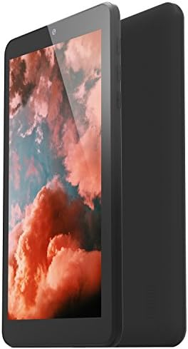 NeuTab 7 inch Android Tablet Android 7.1 Nougat System Quad Core 1GB RAM 8GB Storage Dual Camera Bluetooth 4.0, FCC, GMS Certified