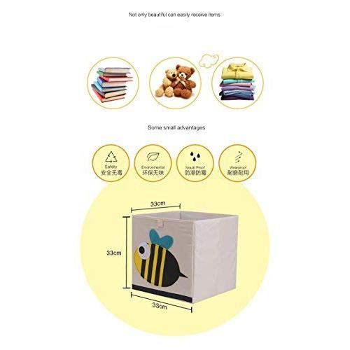 4 Sprouts+Kids+Toy+Chest+Storage