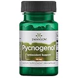 Swanson Pycnogenol 50 mg 50 Caps
