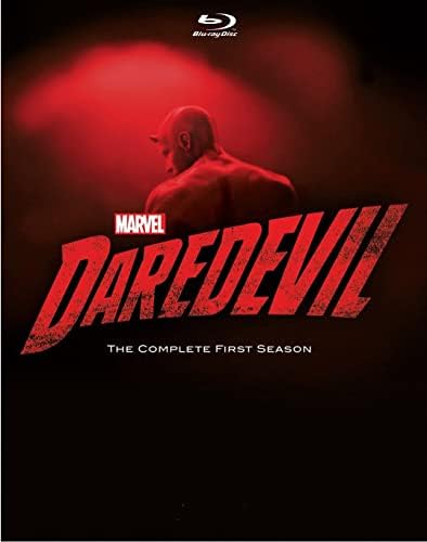 Amazon.com: Daredevil: The Complete Second Season : Elden Henson