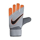 Nike Match Goalkeeper [WHITE/WHITE/WHITE/TOTAL ORANGE]