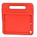 BMOUO Kids Case for iPad 6th 5th Generation (iPad 9.7 Inch, 2018/2017) / iPad Air 2 - with Screen Protector, Shockproof Handle Stand Kids Case for iPad 9.7