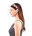 Merrylight® Fashion Women Girls Hair Braids Braided Hair Headband Hairpieces (Mixed Blonde227/863)