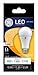 GE 3-Way LED Light Bulb, 5/10/19 Watt (50/100/150 Watt Eqv) Soft White, A19 General Purpose Light Bulb