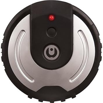 Mop Aspirador robot detecta muebles y rodapiés