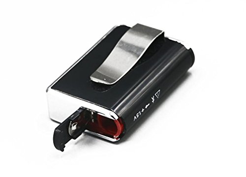 Zero Hearing Aid Amplifier Digital in Ear Personal Sound Enhancer with Noise Reduction