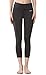 Mirity Women's Tight Yoga Pants Spandex Workout Gym Activewear Capris Yogapants