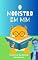 Livro O monstro em mim ( Infantil ): Poetisa Márcia Eudócia