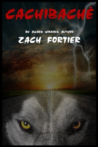 Cachibache: Book two of The Director series (Volume 2)
