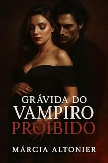Livro Grávida do vampiro proibido (Clã do Pecado Livro 1)