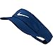 Nike Women's Featherlight AeroBill Visor (Blue Jay/White)
